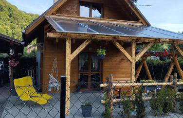 Domek u Majki - Photo 1