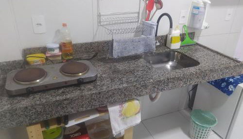 Kitnet Aconchegante próx. ao centro da Cidade(102) - Foto 5