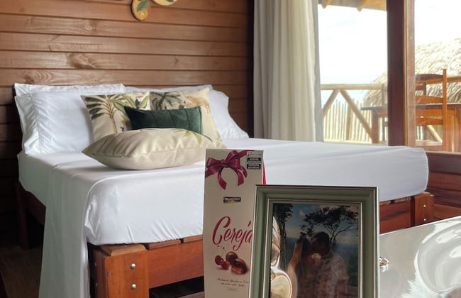 Vila Jung Bangalôs de Charme - Photo 19