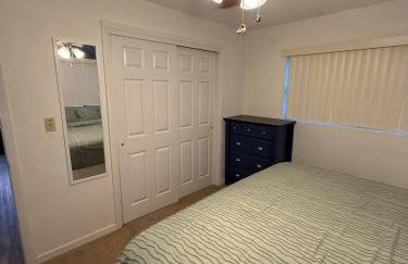 Best 4 Master King bedroom/ Fun Daytona Beach Home - Foto 45