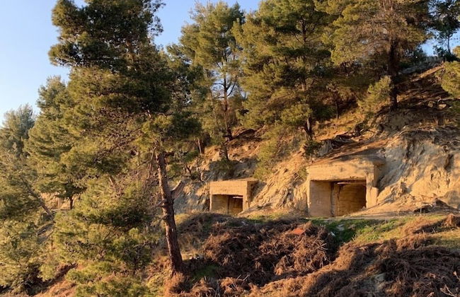 Florenc's Apartment - Foto 27