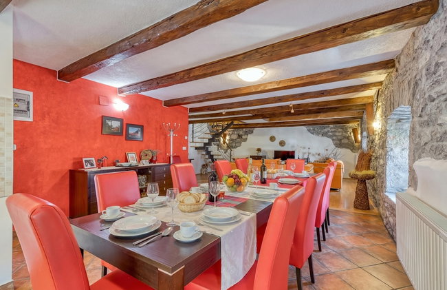 Countryside House - Foto 34