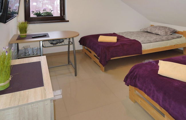 House in Wolin Near Stettiner Haff Lake - Foto 4