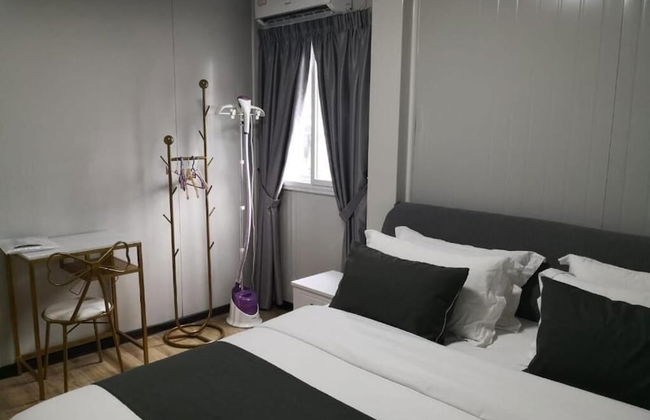 Titiwangsa Cabin Retreats by uBook - Foto 16