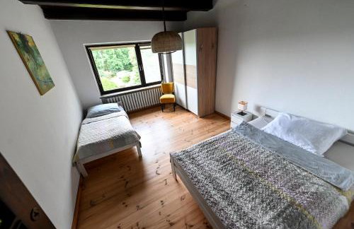 Dom Gościnny Rzeczna 4 - Foto 39