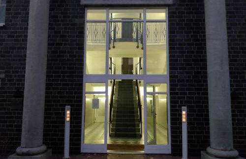 Wohlfühl-Wohnung in gehobener Gegend - Foto 16