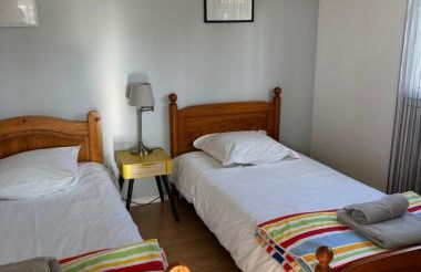 Petite Maison de campagne dépaysante - Foto 34