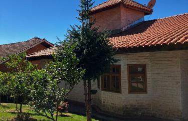 Casa Recanto Beija Flor, Monte Verde - Foto 27