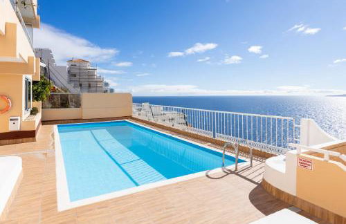 Home2Book Amazing Sea Views, Terrace & Pool - Foto 4