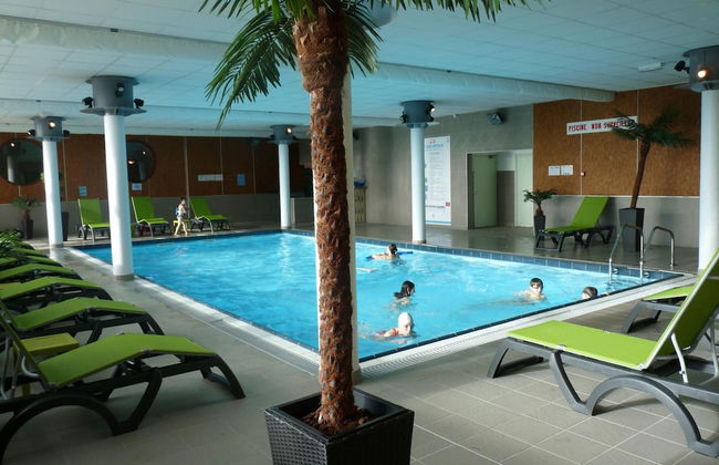 VVF Haute-Loire Les Estables - Foto 14