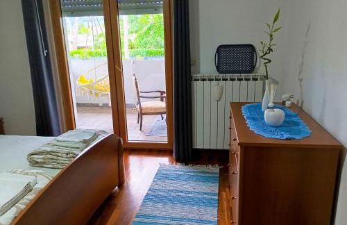 Peaceful Villa 20 min from sea - Foto 16