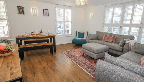 Betty's Buoy - Foto 1