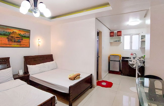 Birch Tower Manila - Foto 11