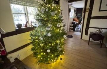 Brays Cottage, Inkpen - Perfect Country Time - Foto 42