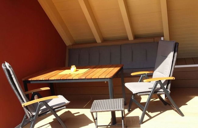 Holiday Apartment Haus Bodefurt - Apartment 2 - Foto 13