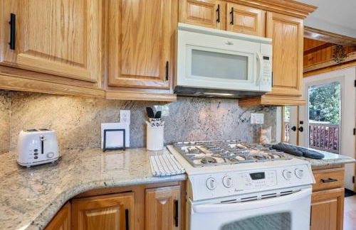 Cozy Cabin perfect for 2 Families - Foto 22