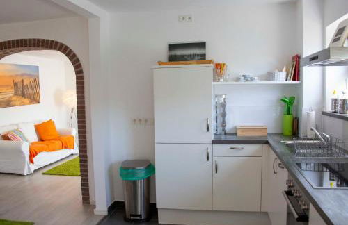 139 Ferienhaus am Wattenmeer - Foto 19