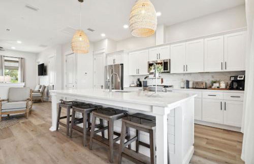 Grand Retreat II: 4br, 5ba, Sleeps 15. Private Pool. Your Perfect Escape! - Photo 62