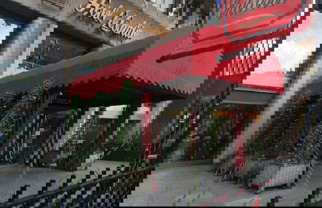 Hotel Le Cantlie Suites - Photo 37