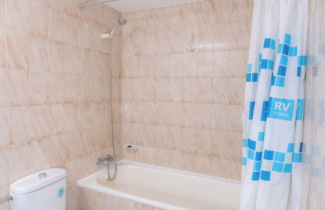 RVApartaments La Pineda - Foto 26