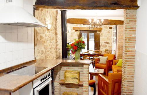 Casa Rural Pinares De Soria - Foto 11