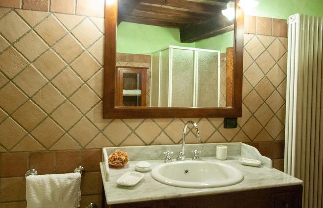 Your Piobbico Holiday Home - Foto 17