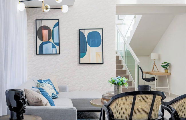 A Tropical Oasis In Vista Cana - Foto 24