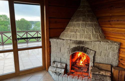 Skrajna Chata Chrzypsko - Foto 13