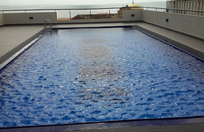 BellaVista Apartments at Cornish Colombo - Photo 1