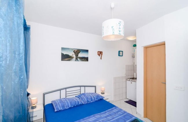 Apartments Ammos - Foto 15