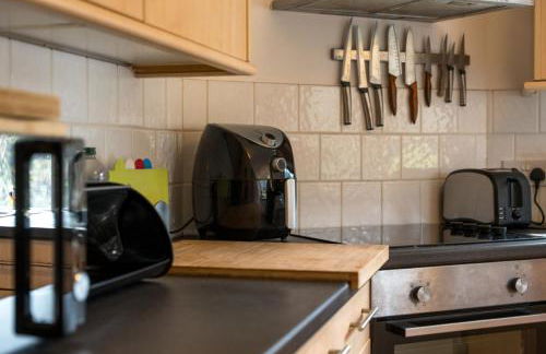 4 Eas Brae Apartment - Foto 16