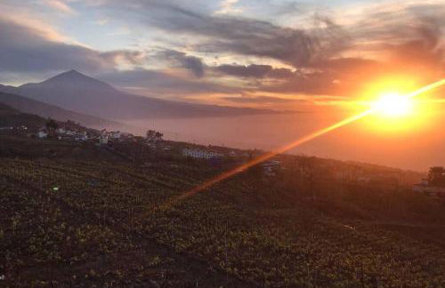 Casa con piscina privada. Mirador de Humbolt. - Foto 12