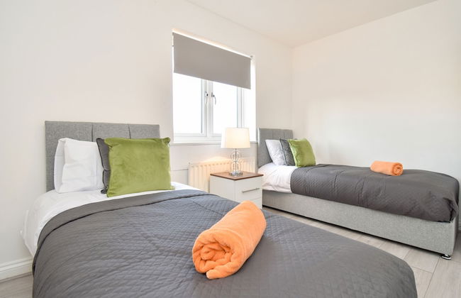 Kents Hill House - Foto 3