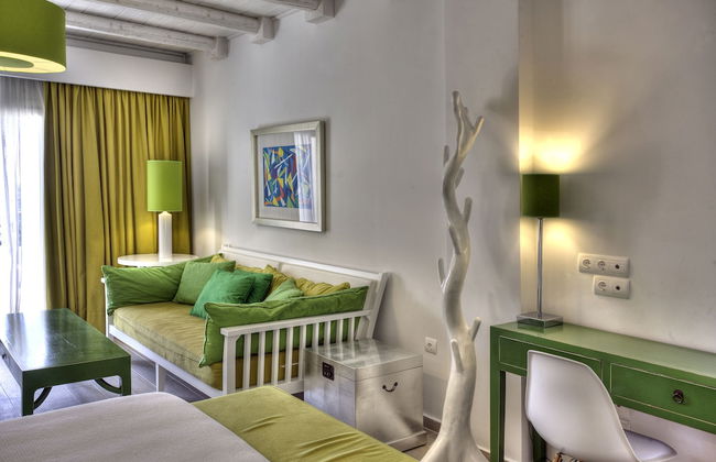 Salvator Villas & Spa Hotel - Foto 6