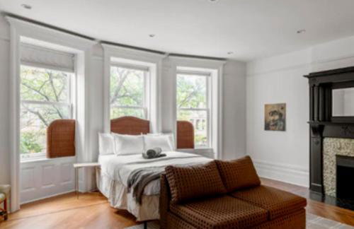 Spectacular vacation home with excellent location in New York - Foto 12