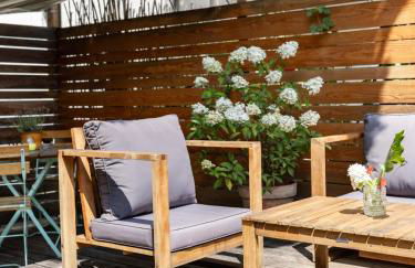 Klimaneutrales Ferienhaus am idyllischen Ammersee - Foto 60