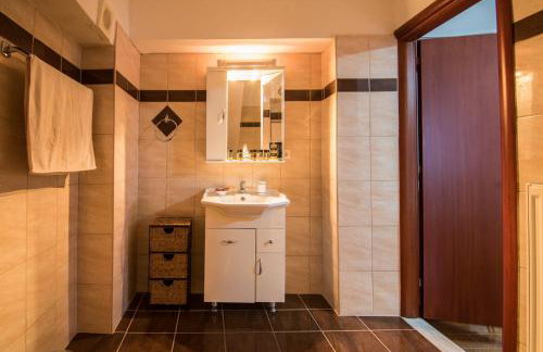 Evaggelias Home Gavalochori - Foto 22