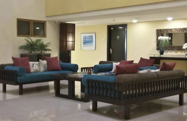 Resort Suites by Landmark Sunway Lagoon - Foto 59