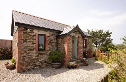 Sundowners panoramic views of countryside sea - Foto 12