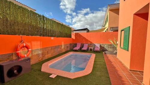 Villa Garden - Photo 4