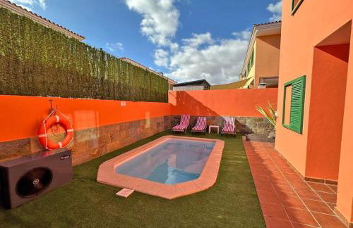 Villa Garden - Photo 4