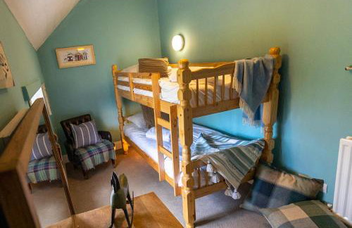 Church Cottage by Coast & Country Stays - Foto 32