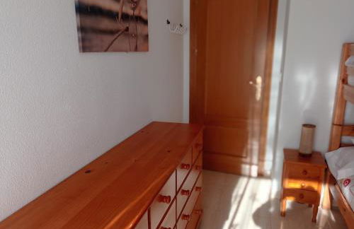 Atico Chill out playa y piscina Campello - Photo 19