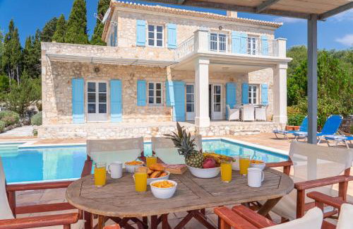 Villa Pelagos - Foto 17