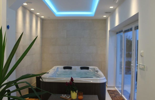 Luxurious Villa in Lavanda in Kanfanar - Foto 28