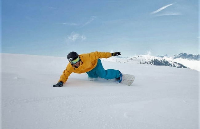 Chalet in Bad Kleinkirchheim With 2 Saunas - Photo 29