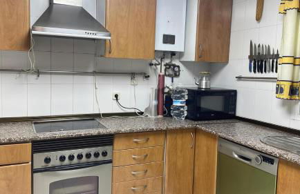 Villa con Jacuzzi exterior y Piscina cubiertos - Foto 13