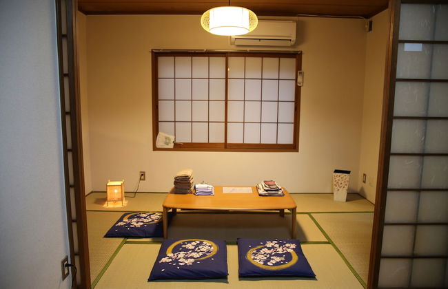 Kyoto Home Kiyomizu - Foto 9