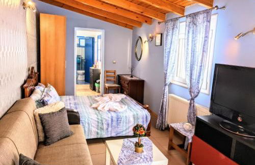 House with garden in city of Rhodes - Foto 9