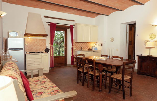 Borgo Rapale - Foto 43